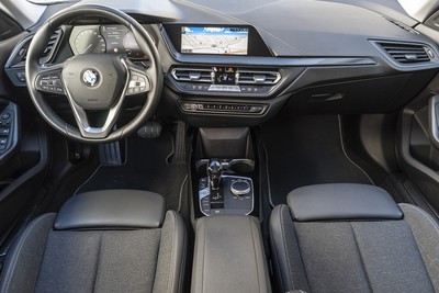 BMW Serie 2