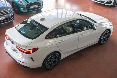 BMW Serie 2