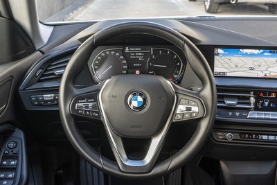 BMW Serie 2