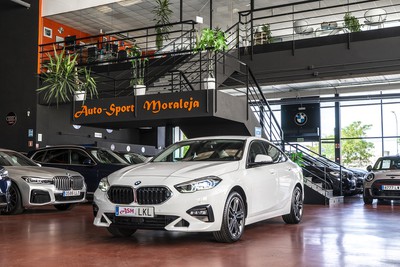 BMW Serie 2