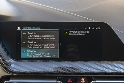 BMW Serie 2