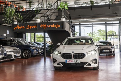 BMW Serie 2