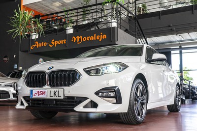 BMW Serie 2