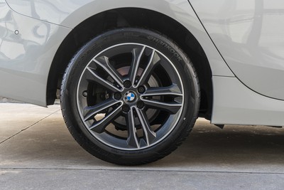 BMW Serie 2