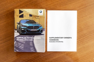 BMW Serie 2