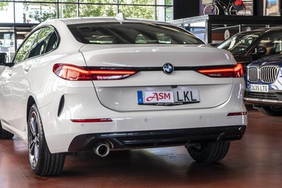 BMW Serie 2
