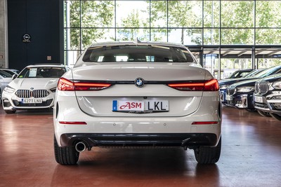 BMW Serie 2