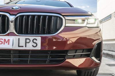 BMW Serie 5