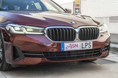 BMW Serie 5