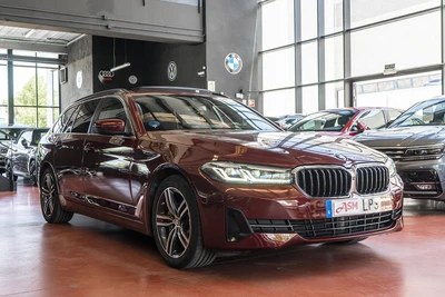 BMW Serie 5