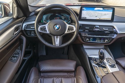 BMW Serie 5