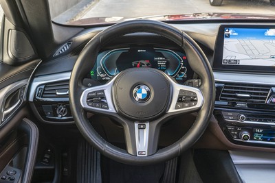 BMW Serie 5