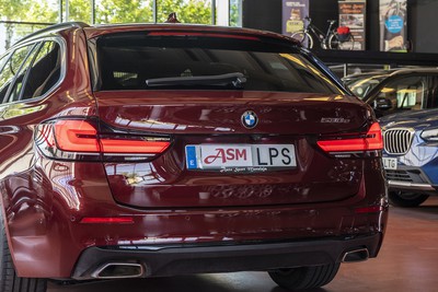 BMW Serie 5