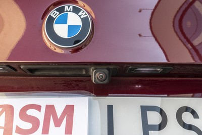BMW Serie 5