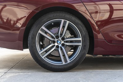 BMW Serie 5