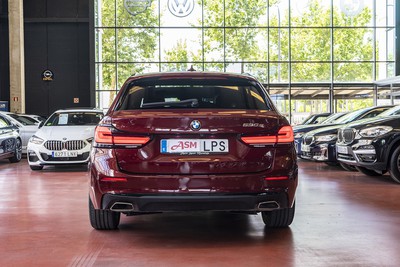 BMW Serie 5