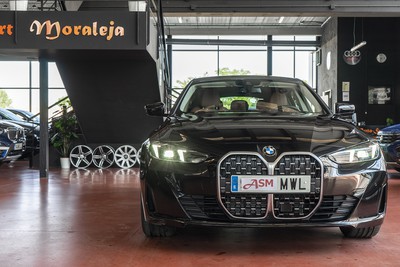 BMW Serie 4