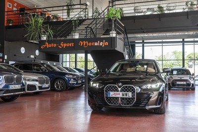 BMW Serie 4