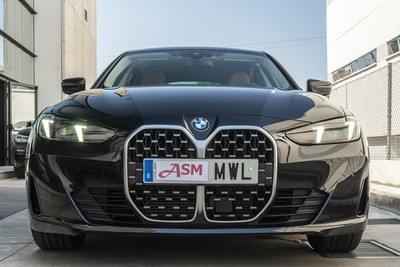 BMW Serie 4