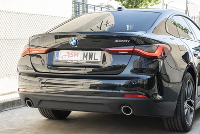 BMW Serie 4