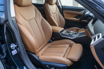 BMW Serie 4