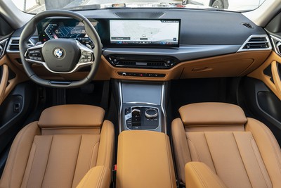 BMW Serie 4