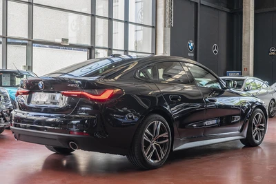 BMW Serie 4