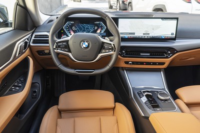 BMW Serie 4