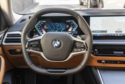BMW Serie 4
