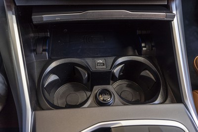 BMW Serie 4