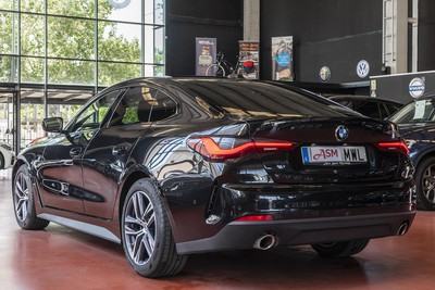 BMW Serie 4