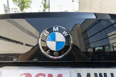 BMW Serie 4