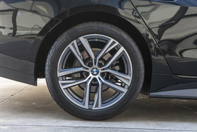 BMW Serie 4