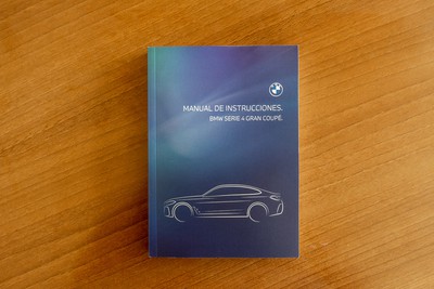 BMW Serie 4