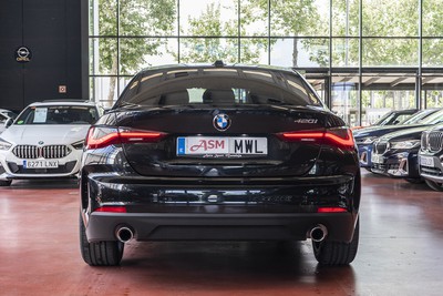 BMW Serie 4