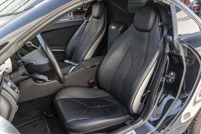 MERCEDES-BENZ Clase SLK