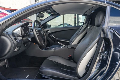 MERCEDES-BENZ Clase SLK