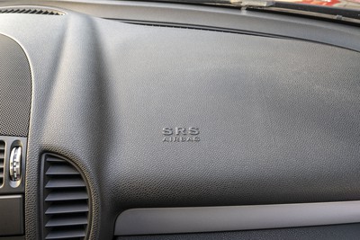 MERCEDES-BENZ Clase SLK
