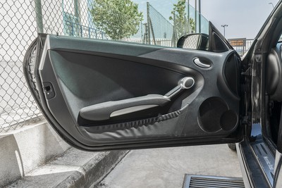 MERCEDES-BENZ Clase SLK
