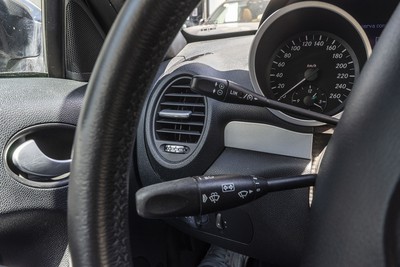 MERCEDES-BENZ Clase SLK