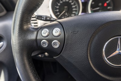 MERCEDES-BENZ Clase SLK