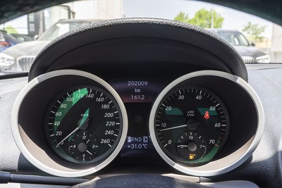 MERCEDES-BENZ Clase SLK