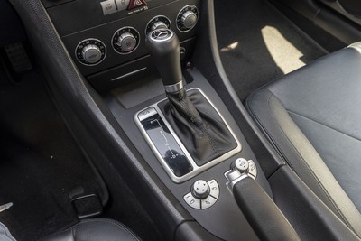MERCEDES-BENZ Clase SLK