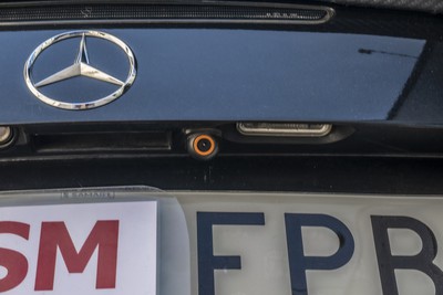 MERCEDES-BENZ Clase SLK