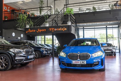 BMW Serie 1
