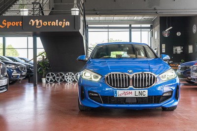 BMW Serie 1