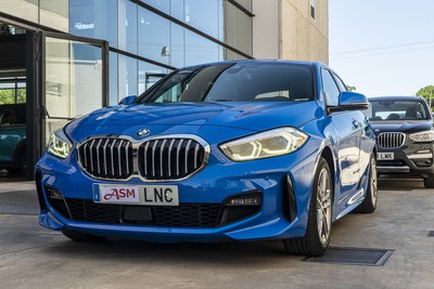 BMW Serie 1