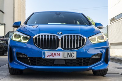 BMW Serie 1