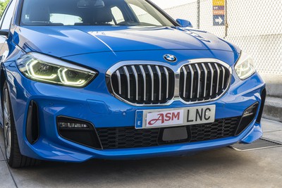 BMW Serie 1