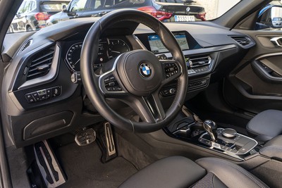 BMW Serie 1